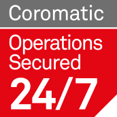Tagline Coromatic AB