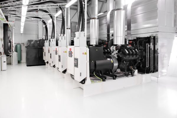 coromatic-reservkraft Coromatic pressbild reservkraft