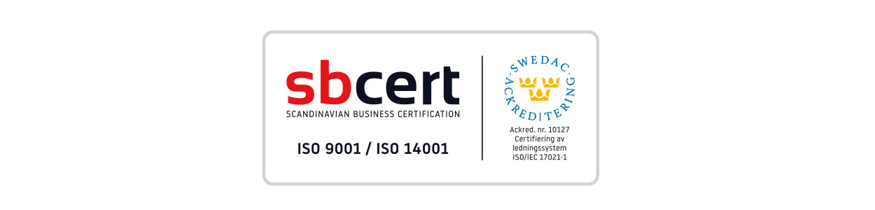 coromatic-iso-certifiering-5 ISO-certificering