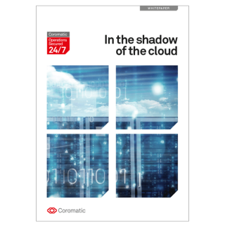 coromatic-whitepaper-in-the-shadow-of-the-cloud-eng Coromatic white paper, In the shadow of the cloud