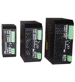 Powernet ADC5000 - serie Powernet ADC5000-Serie