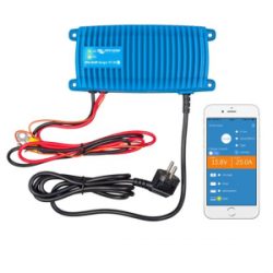 Blue Smart IP67 Charger Victron Blue Smart IP67 Charger Waterproof