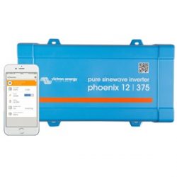 Phoenix VE-direct Victron Phoenix VE-direct