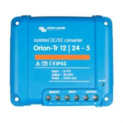 OrionTR Coromatic OrionTR