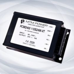 PCMD DC DC Converter Coromatic PCMD DC DC Converter
