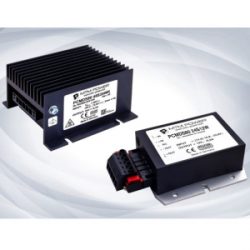 PCMDS DC DC Converter Coromatic PCMDS DC DC Converter