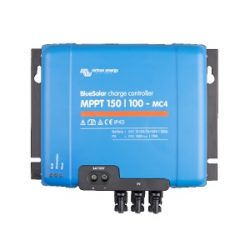 Victron MPPT 150 100 MC4 Top Victron MPPT 150 100 MC4 Top
