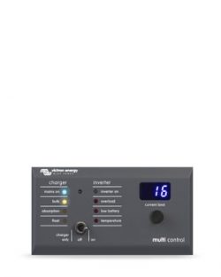Victron Multikontrol Victron Multikontrol