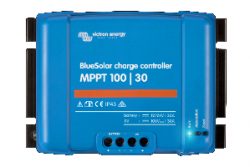 SCC010030200 BlueSolar MPPT 100/30 Victron BlueSolar MPPT 100/30