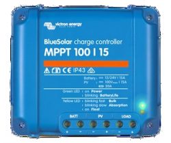 Victron Bluesolar Charger Mppt 100 15 Top Victron Bluesolar Charger Mppt 100 15 Top