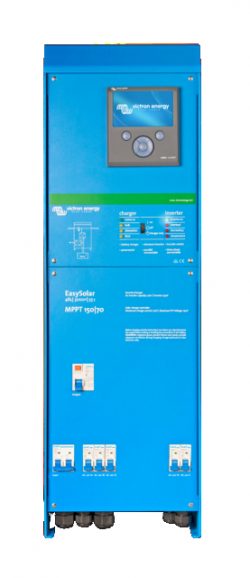Victron Easysolar 24/3000 Victron Easysolar 24/3000