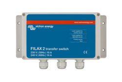Victron Filax 2 Front Victron Filax 2 Front