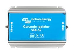 Galvanic Isolator VDI 32 Top Galvanic Isolator VDI 32 Top