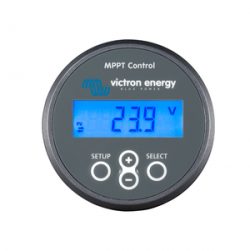 Victron MPPT Control Victron MPPT Control