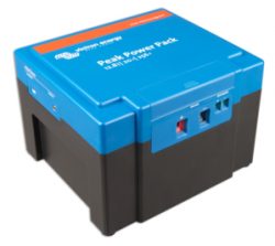 PPP 12.8V 20Ah 256Wh Left PPP 12.8V 20Ah 256Wh Left