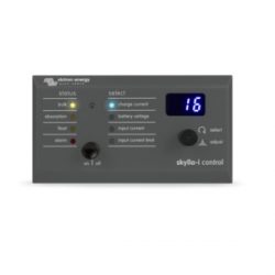 Victron Skylla I Control Victron Skylla I Control
