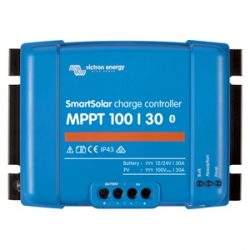 SmartSolar MPPT 10030 & 10050 SmartSolar MPPT 10030 & 10050