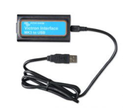 Victron Interface MK3 To USB Victron Interface MK3 To USB