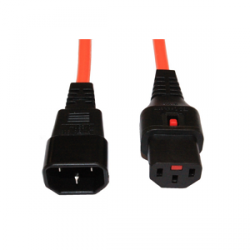 Coromatic NETKABEL 10A 3m.