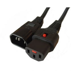 Coromatic Netkabel 10a 1,5m