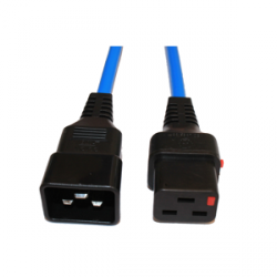 Coromatic Netkabel 16a 3m