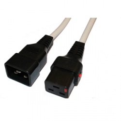 Coromatic Netkabel 16a