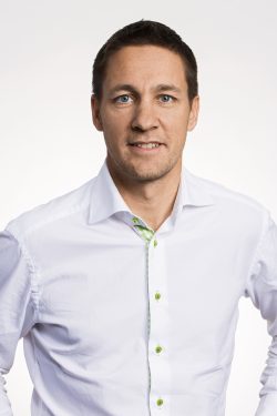 Erik Bertman