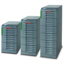 122342040GP Coromatic 10- 40kVA Europæisk energieffektiv