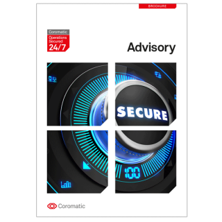Coromatic Brochure Advisory 2018 Preview Eng Coromatic Advisory