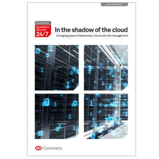 Coromatic Whitepaper Shadow Of The Cloud 2018 Preview Eng Coroamtic whitepaper - In the shadow of the cloud 2018
