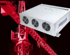 ABSOPULSE Kran Inverter