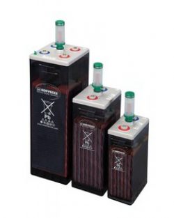 Coromatic grid | power V L Coromatic grid | power V