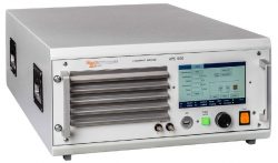 S+S APS Amplifier