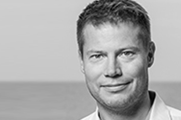 Peder Johansen Coromatic