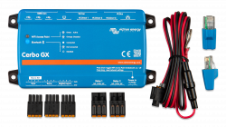 Cerbo GX With Accessories (top)nw