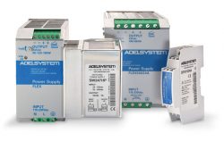ADEL SYSTEM FLEX Powersupply