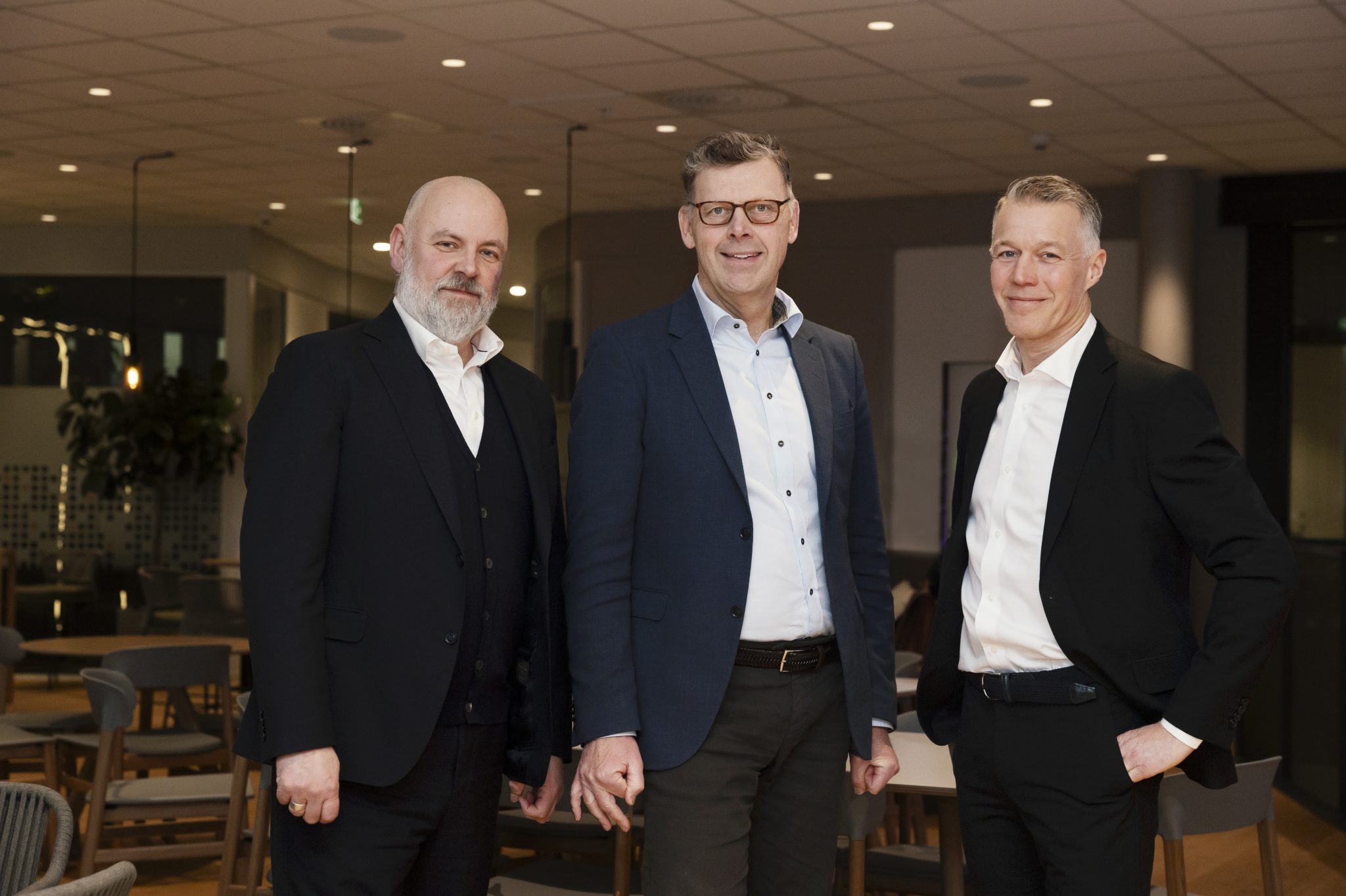 Coromatic indgår aftale med Conapto i milliardklassen om fortsat ...