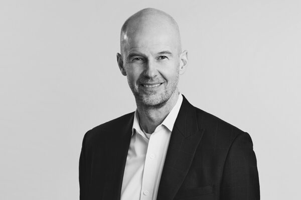 Dan Kristenson, Managing Director AirSon